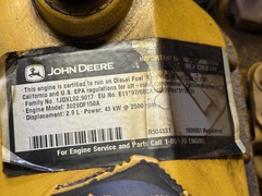 2001 FERGUSON 46B Smooth Drum - Image 23