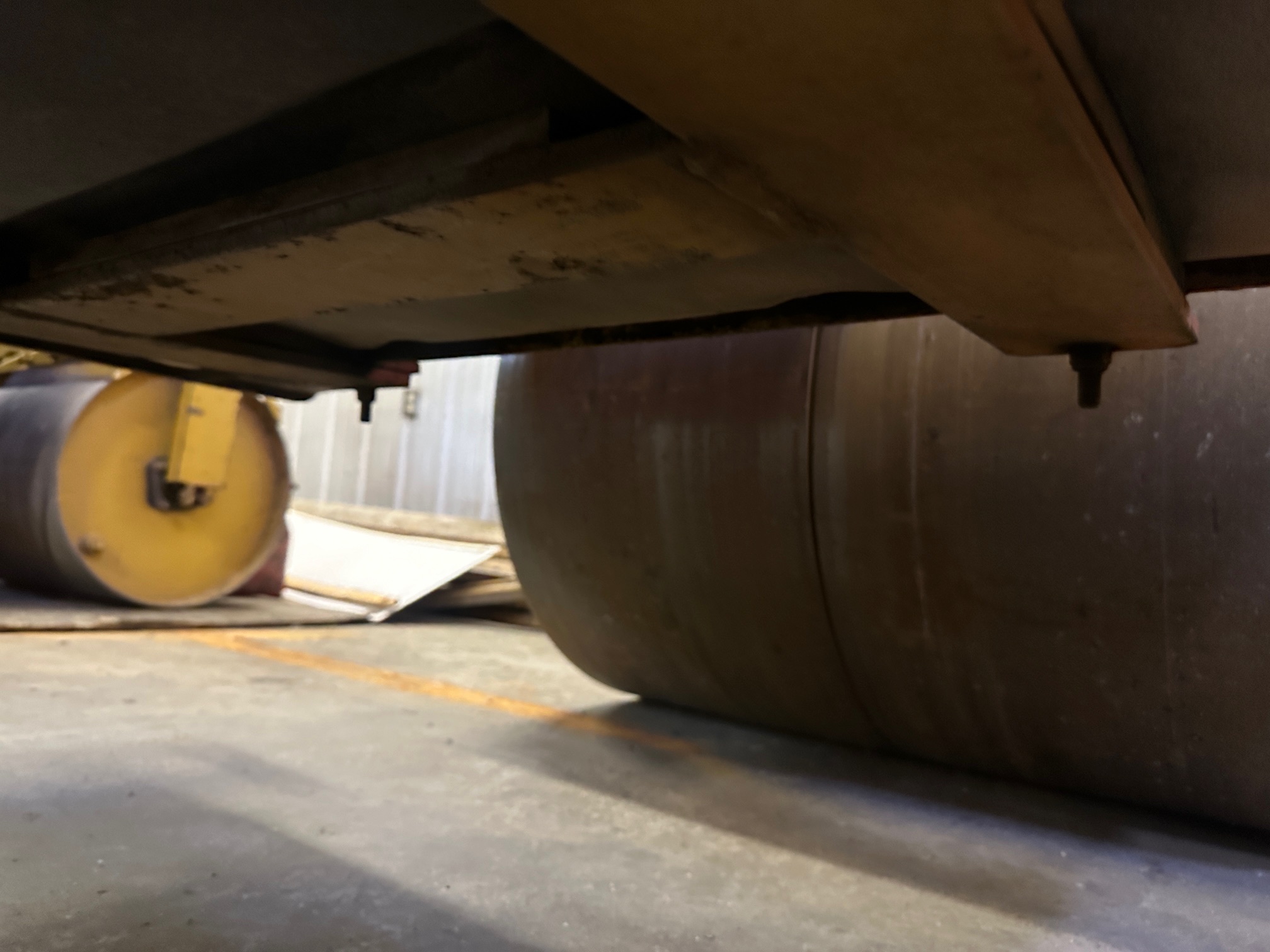 2001 FERGUSON 46B Smooth Drum - Image 26