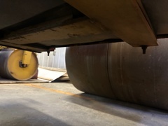 2001 FERGUSON 46B Smooth Drum - Image 26