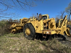 1979 CATERPILLAR 627B - Image 5