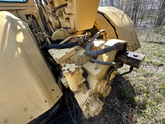 1979 CATERPILLAR 627B - Image 9
