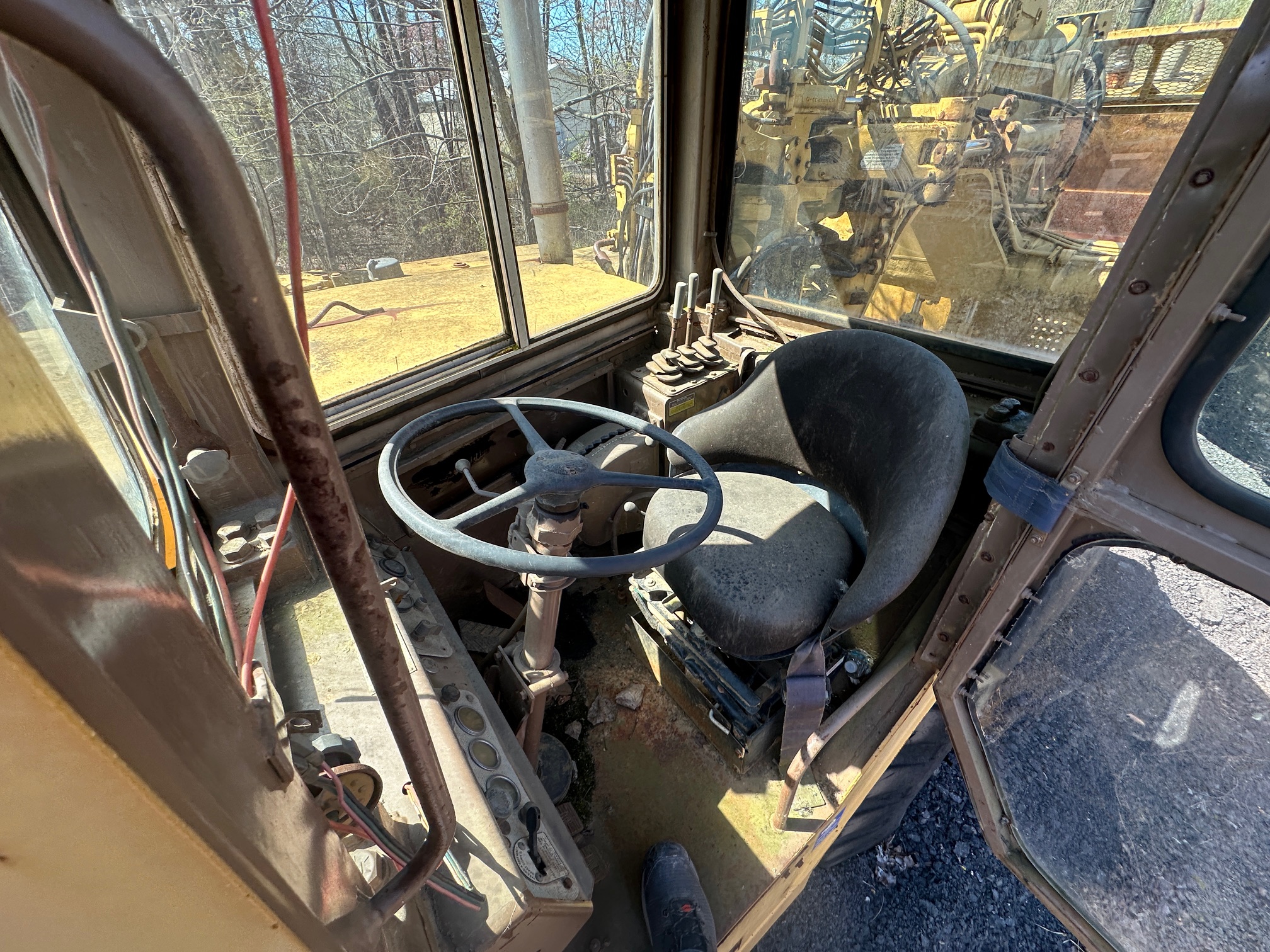 1979 CATERPILLAR 627B - view 13 of 34
