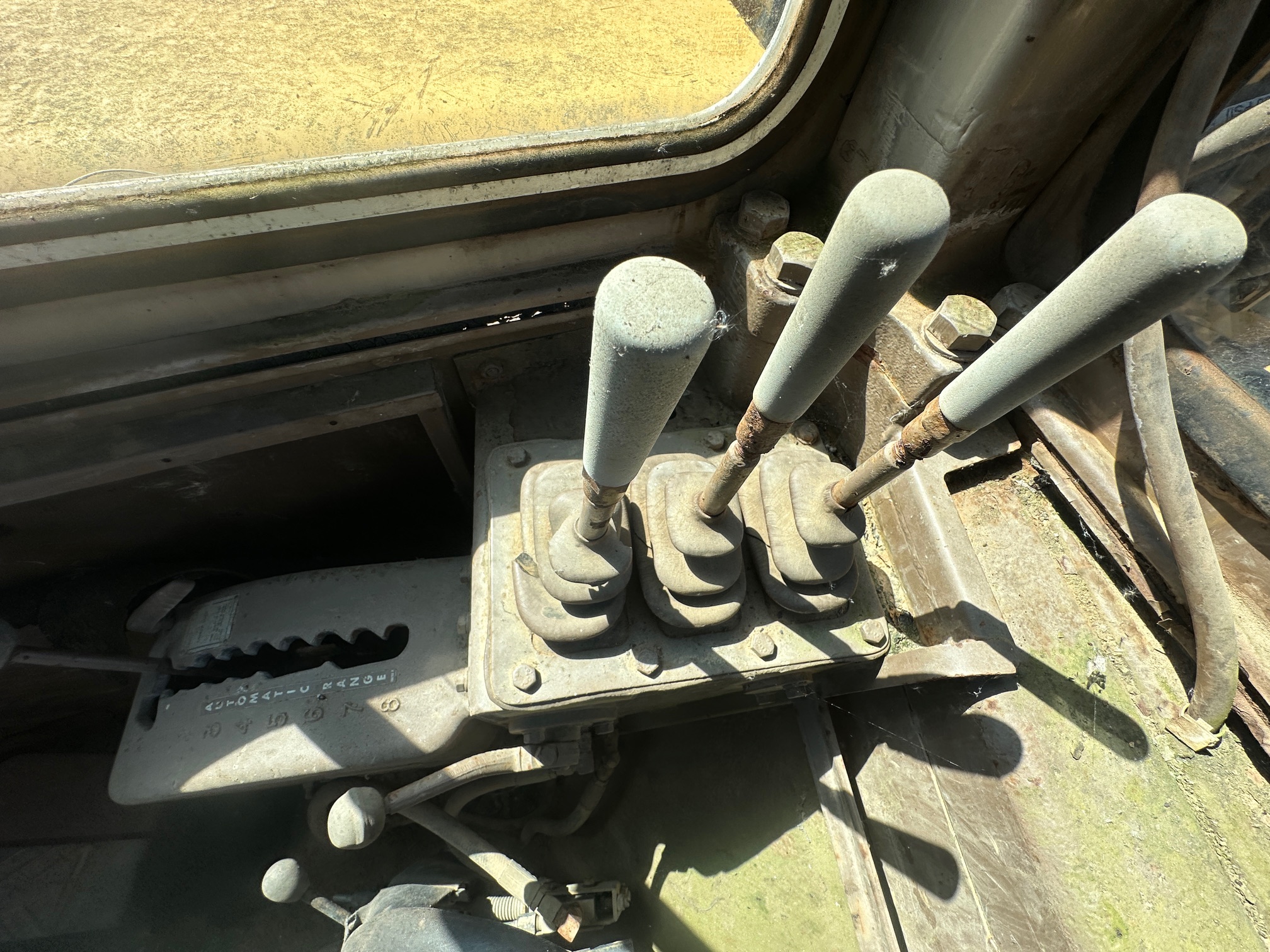 1979 CATERPILLAR 627B - view 14 of 34