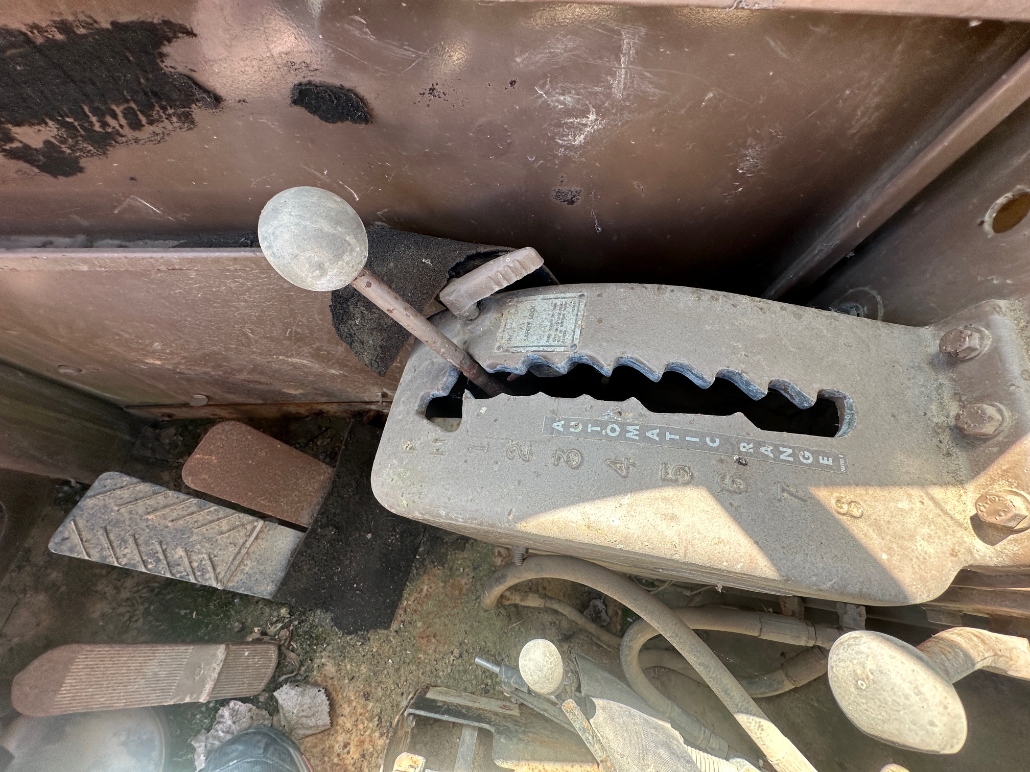 1979 CATERPILLAR 627B - Image 15