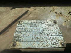 1979 CATERPILLAR 627B - Image 16