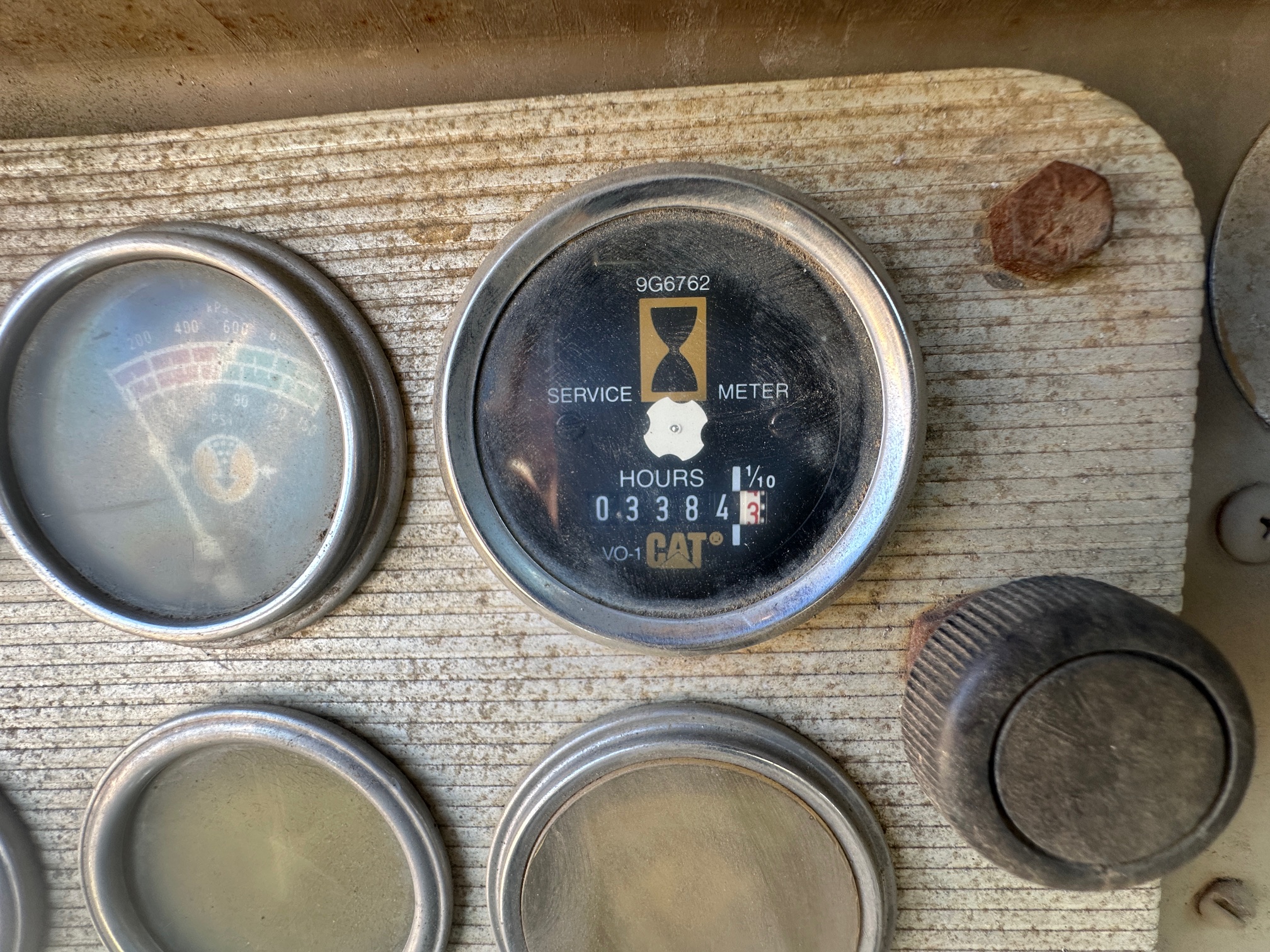 1979 CATERPILLAR 627B - view 18 of 34