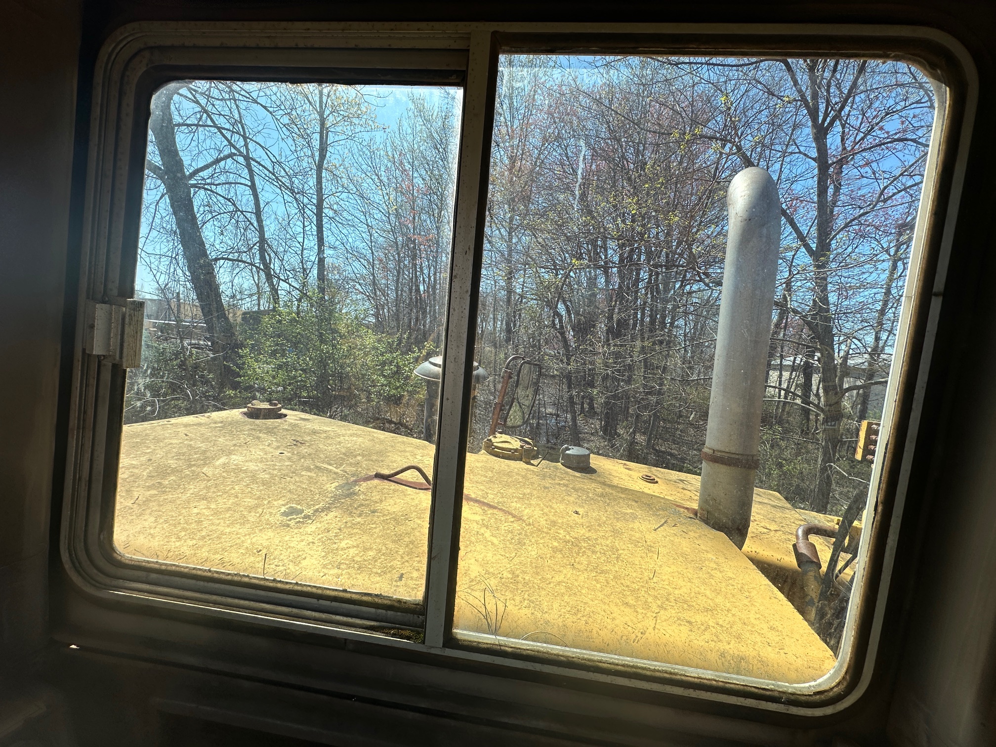 1979 CATERPILLAR 627B - Image 20