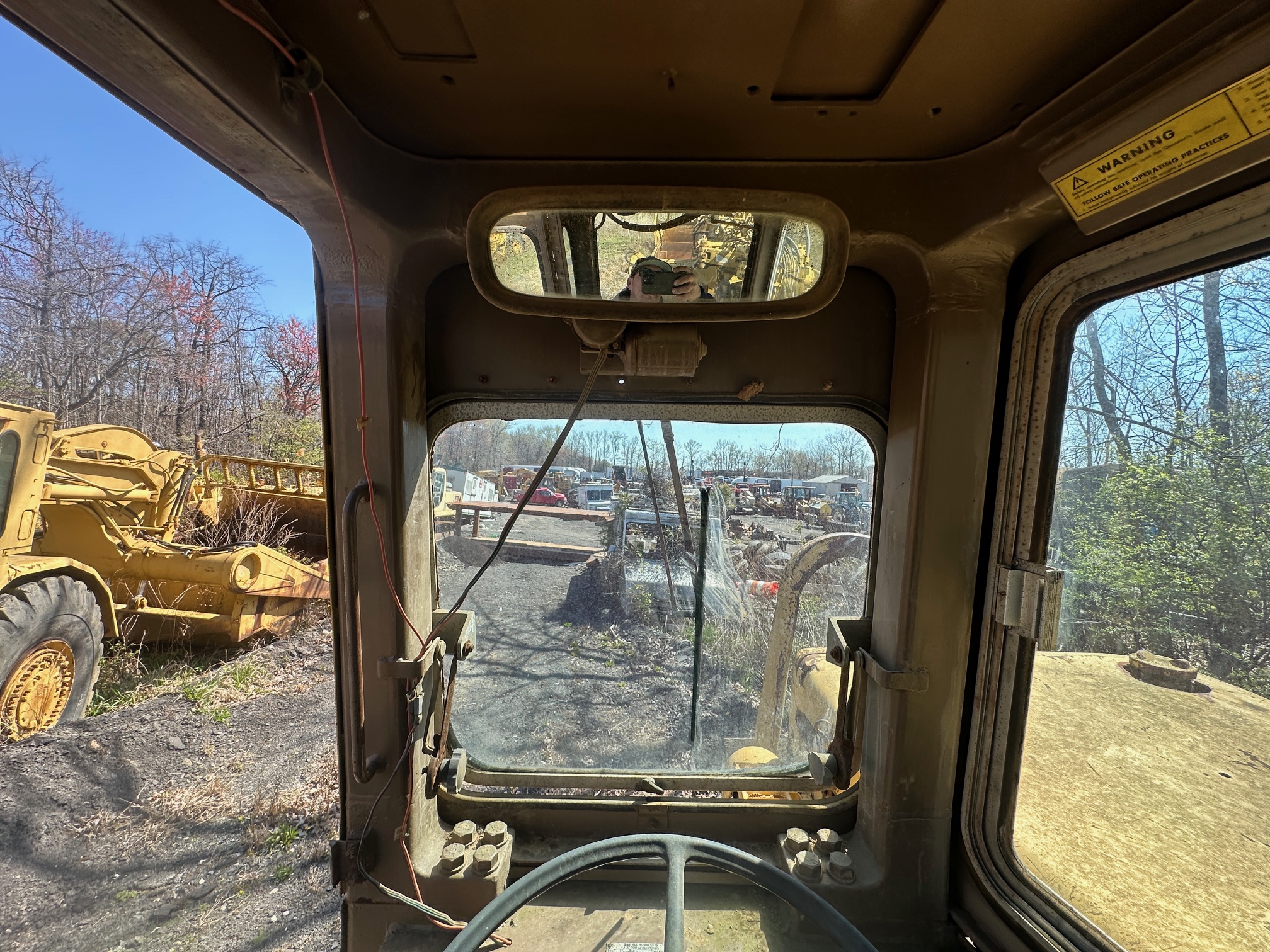 1979 CATERPILLAR 627B - Image 21