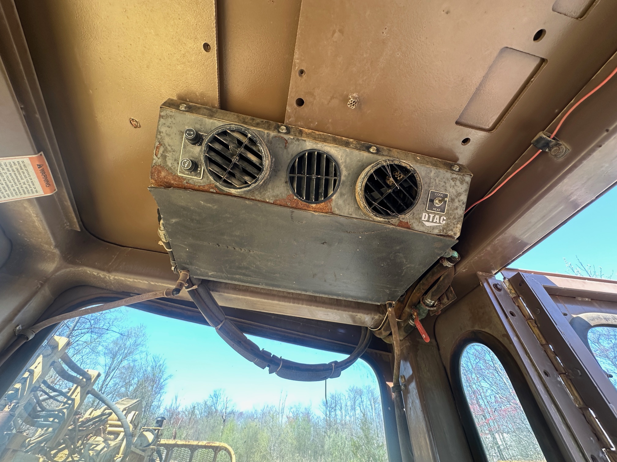 1979 CATERPILLAR 627B - Image 22