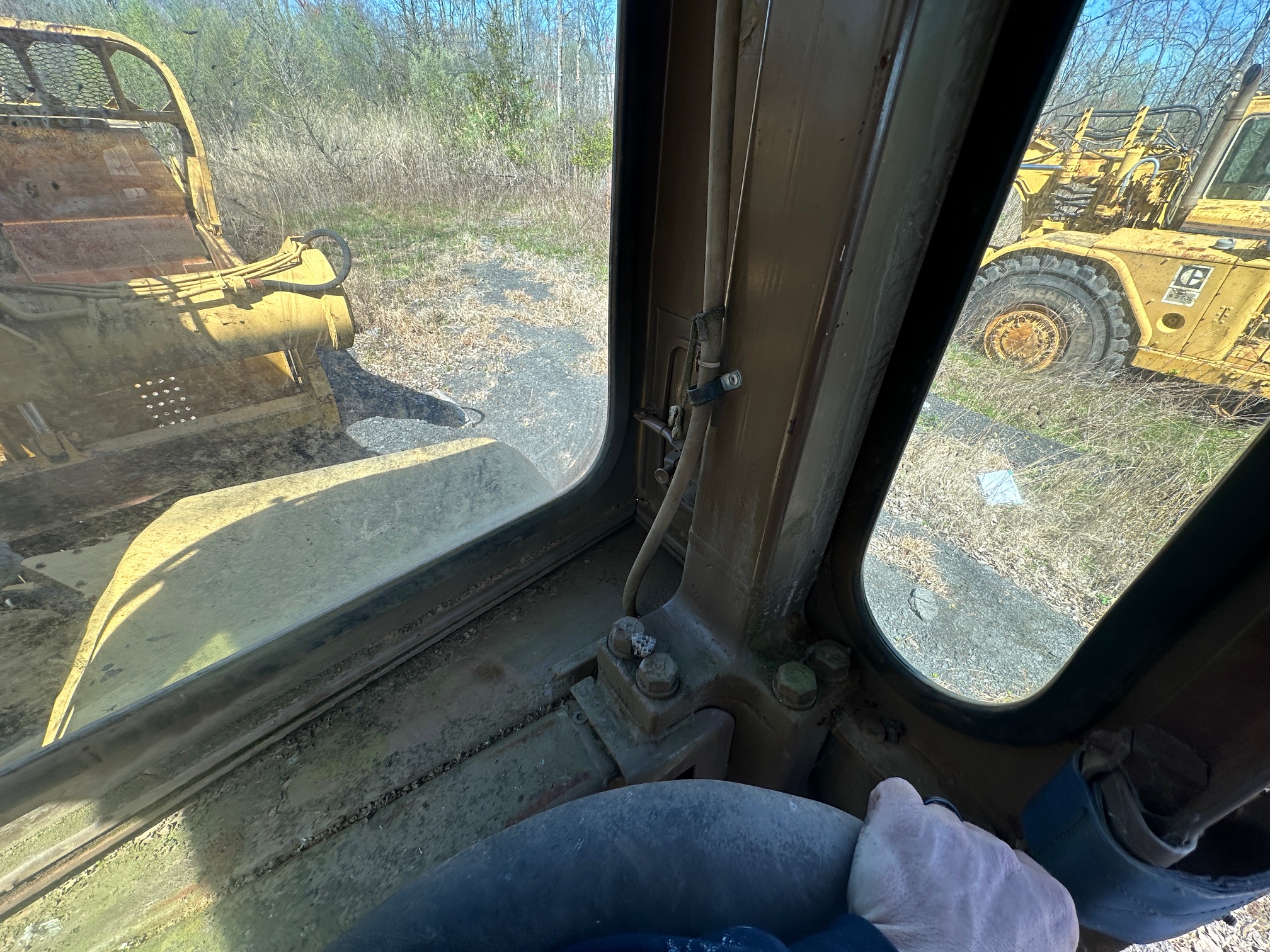 1979 CATERPILLAR 627B - Image 23