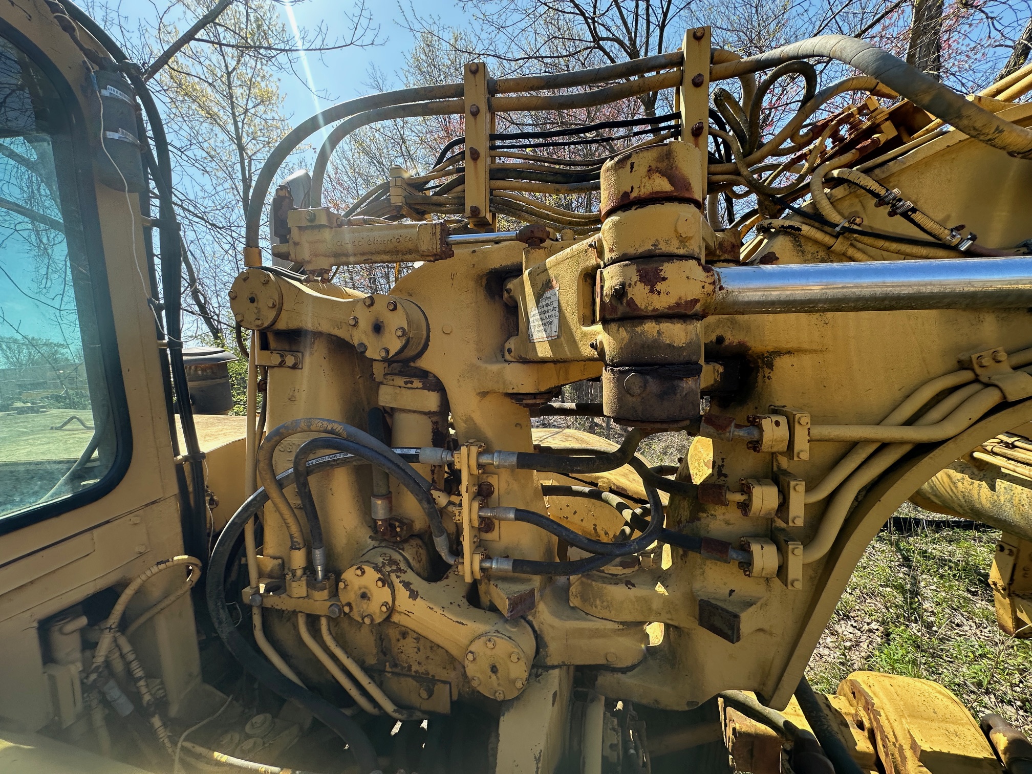 1979 CATERPILLAR 627B - Image 24