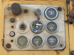 1979 CATERPILLAR 627B - Image 29