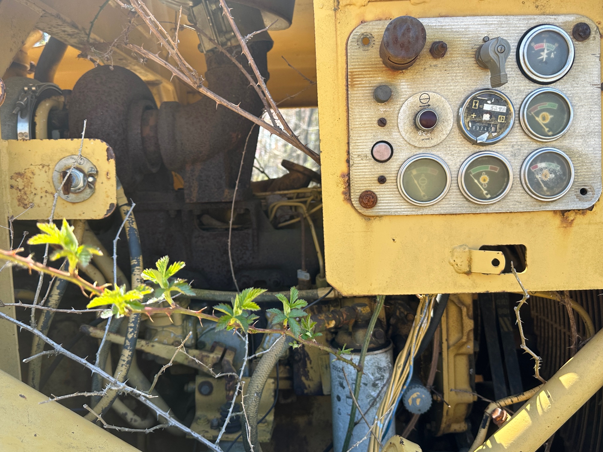 1979 CATERPILLAR 627B - Image 30