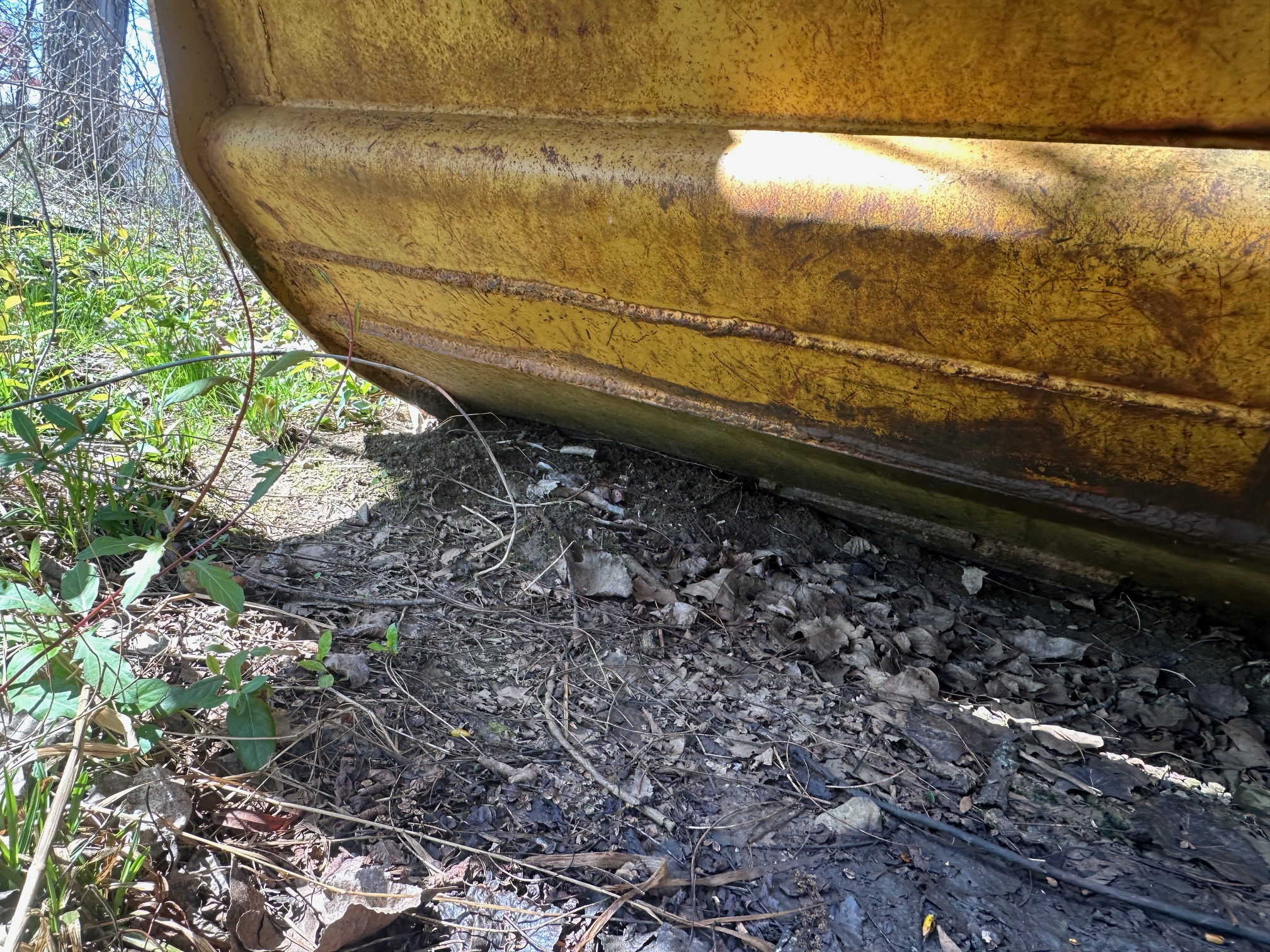 1979 CATERPILLAR 627B - Image 31