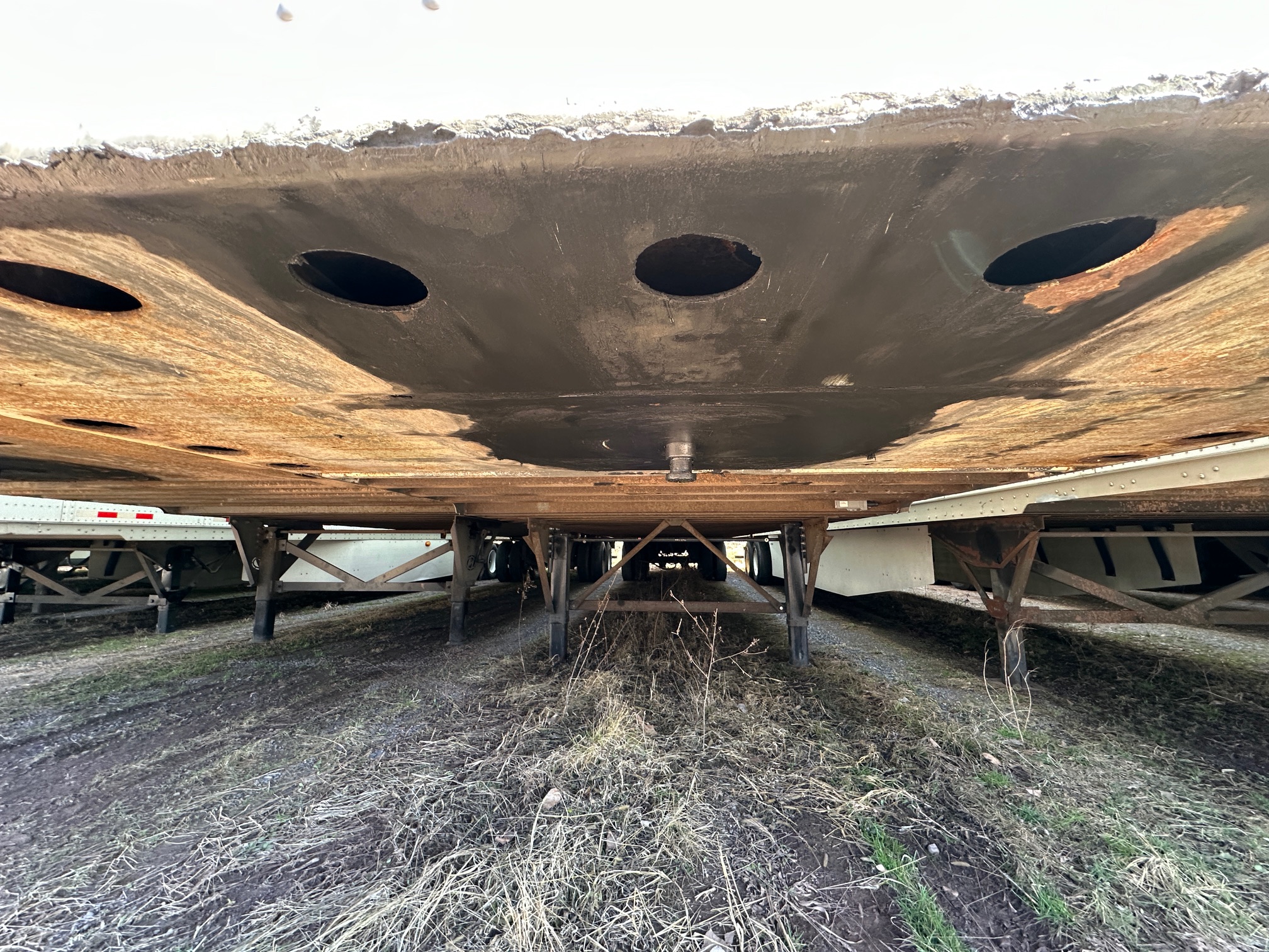 2007 STOUGHTON 53 FT. - view 13 of 25