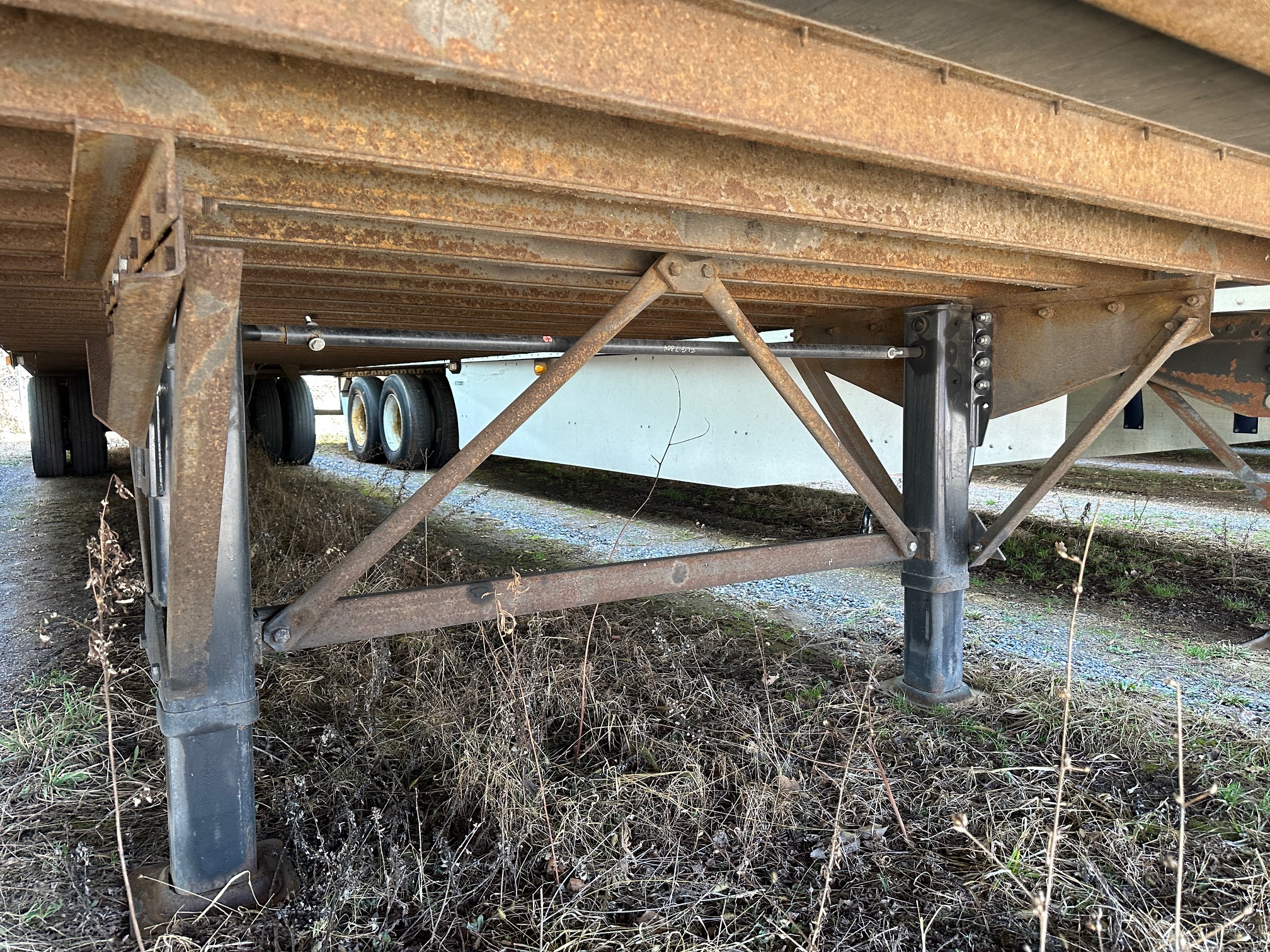 2007 STOUGHTON 53 FT. - Image 15