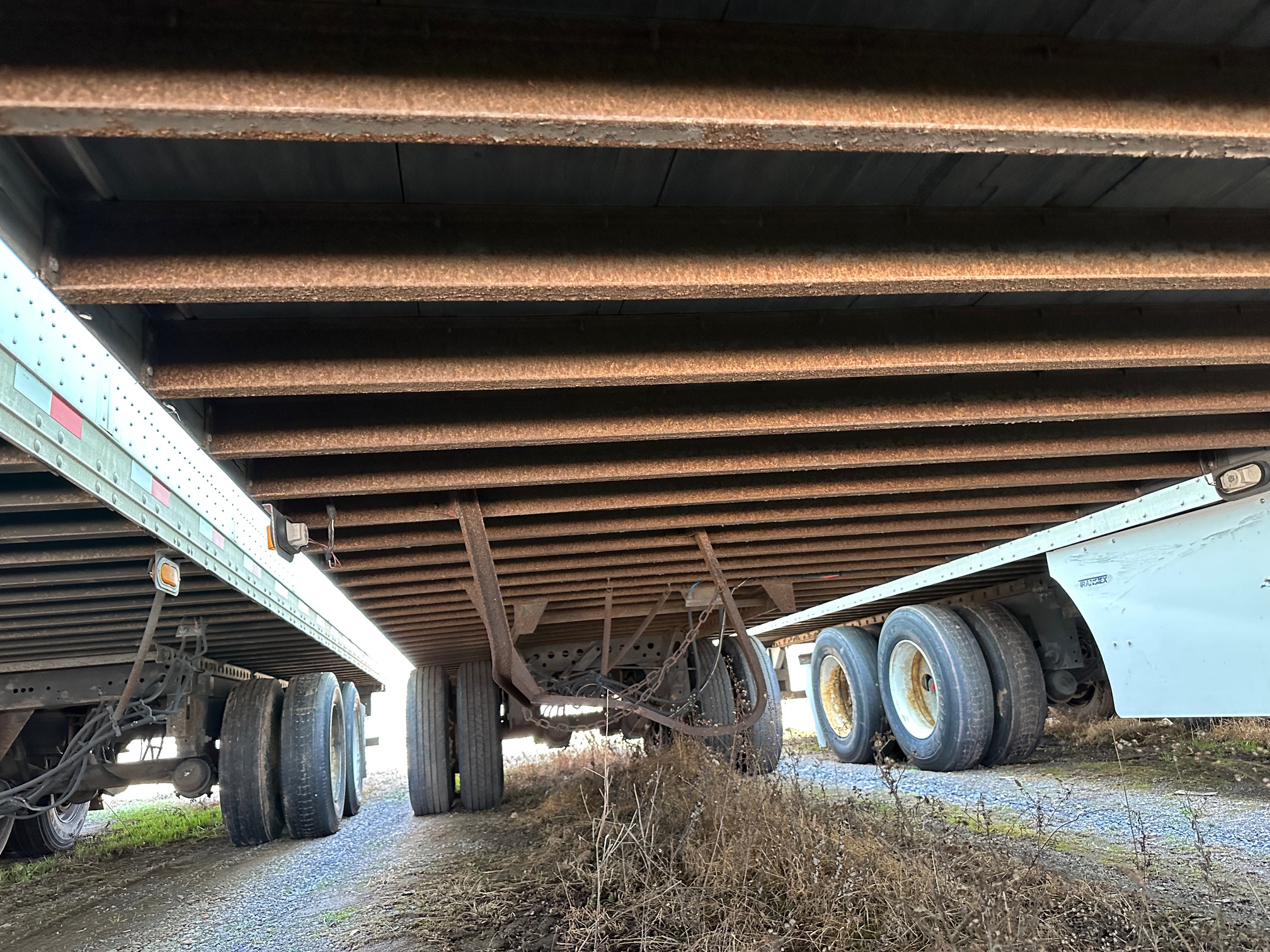 2007 STOUGHTON 53 FT. - Image 16