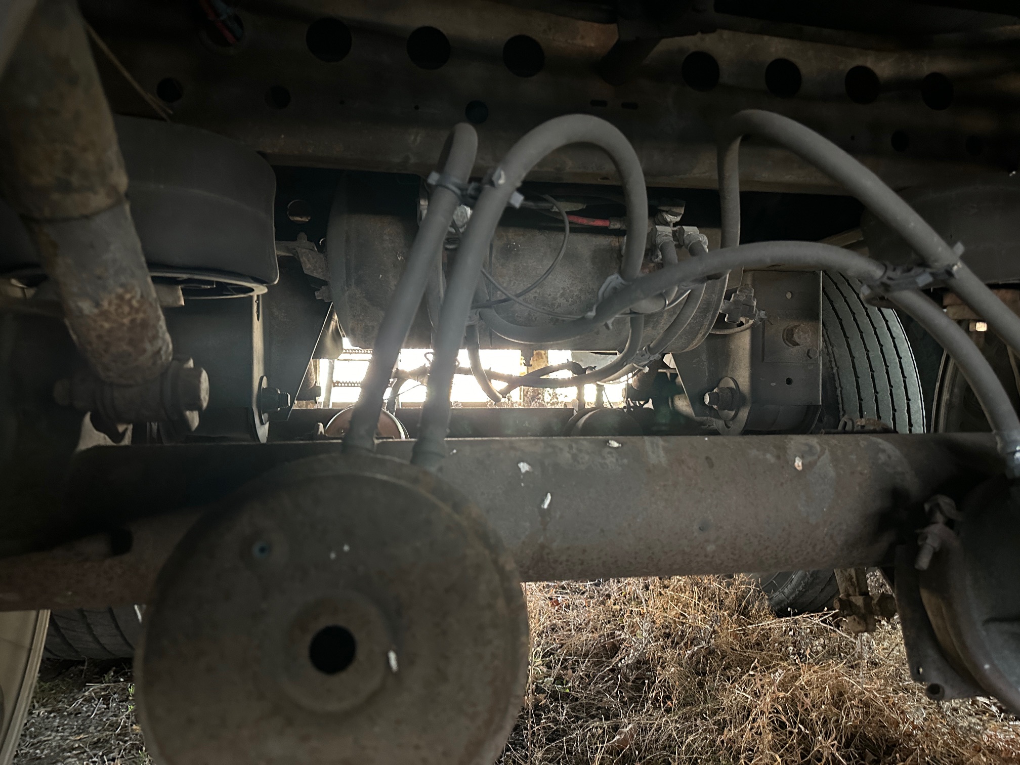 2007 STOUGHTON 53 FT. - Image 17