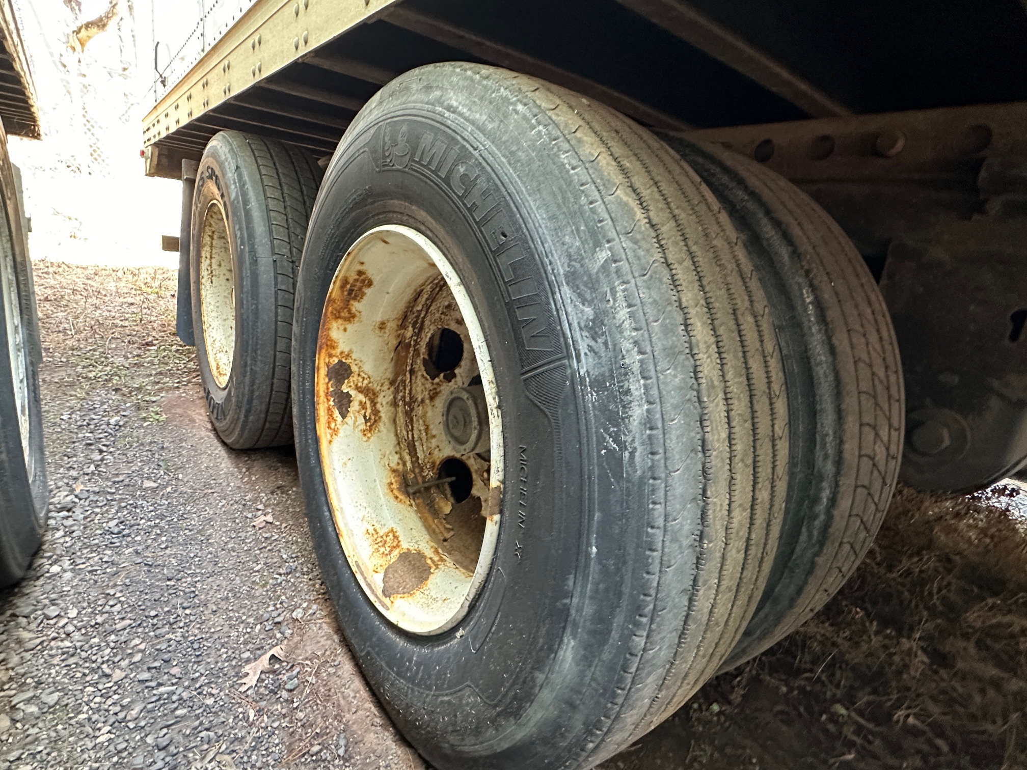 2007 STOUGHTON 53 FT. - view 18 of 25