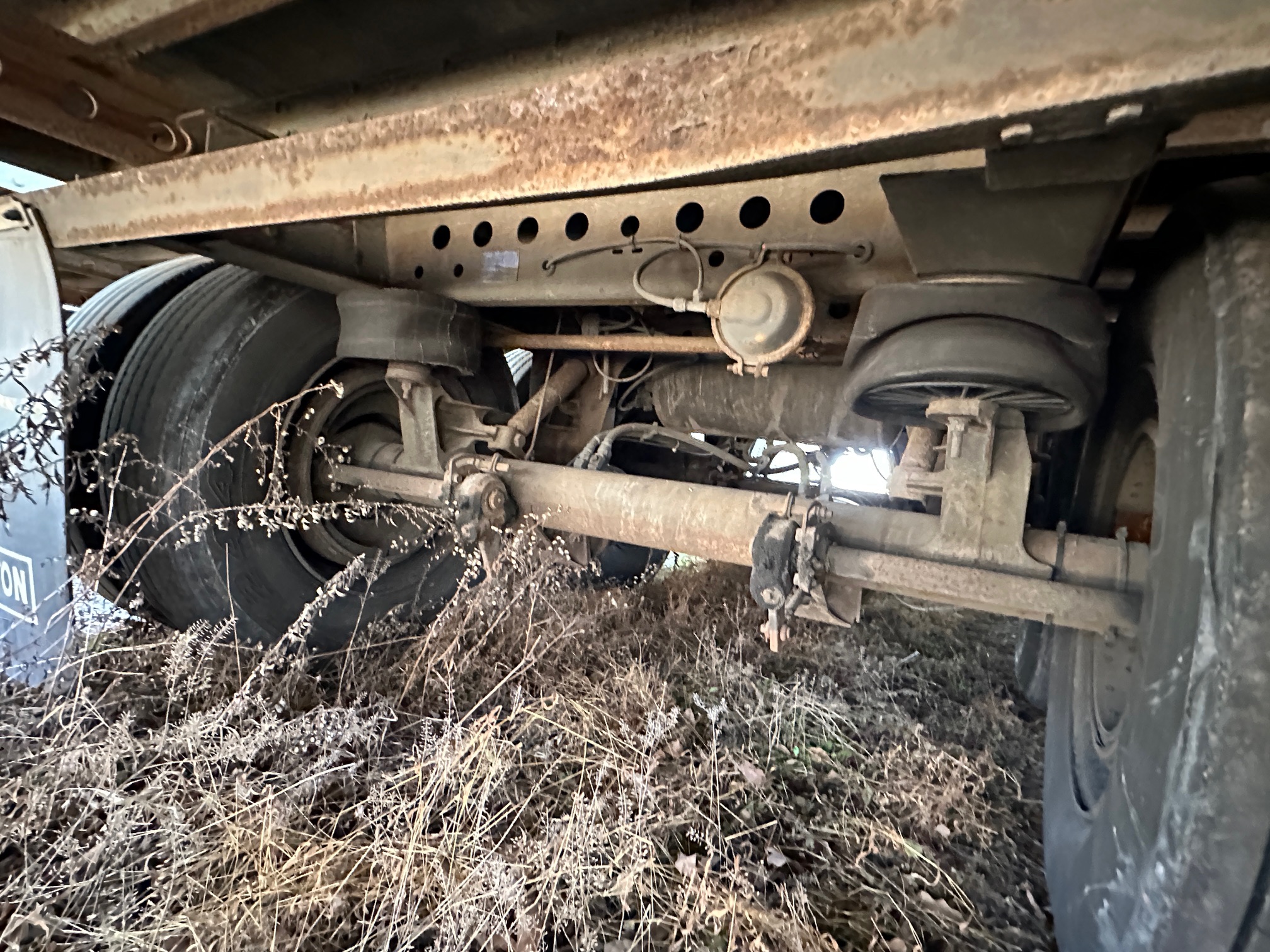 2007 STOUGHTON 53 FT. - Image 20