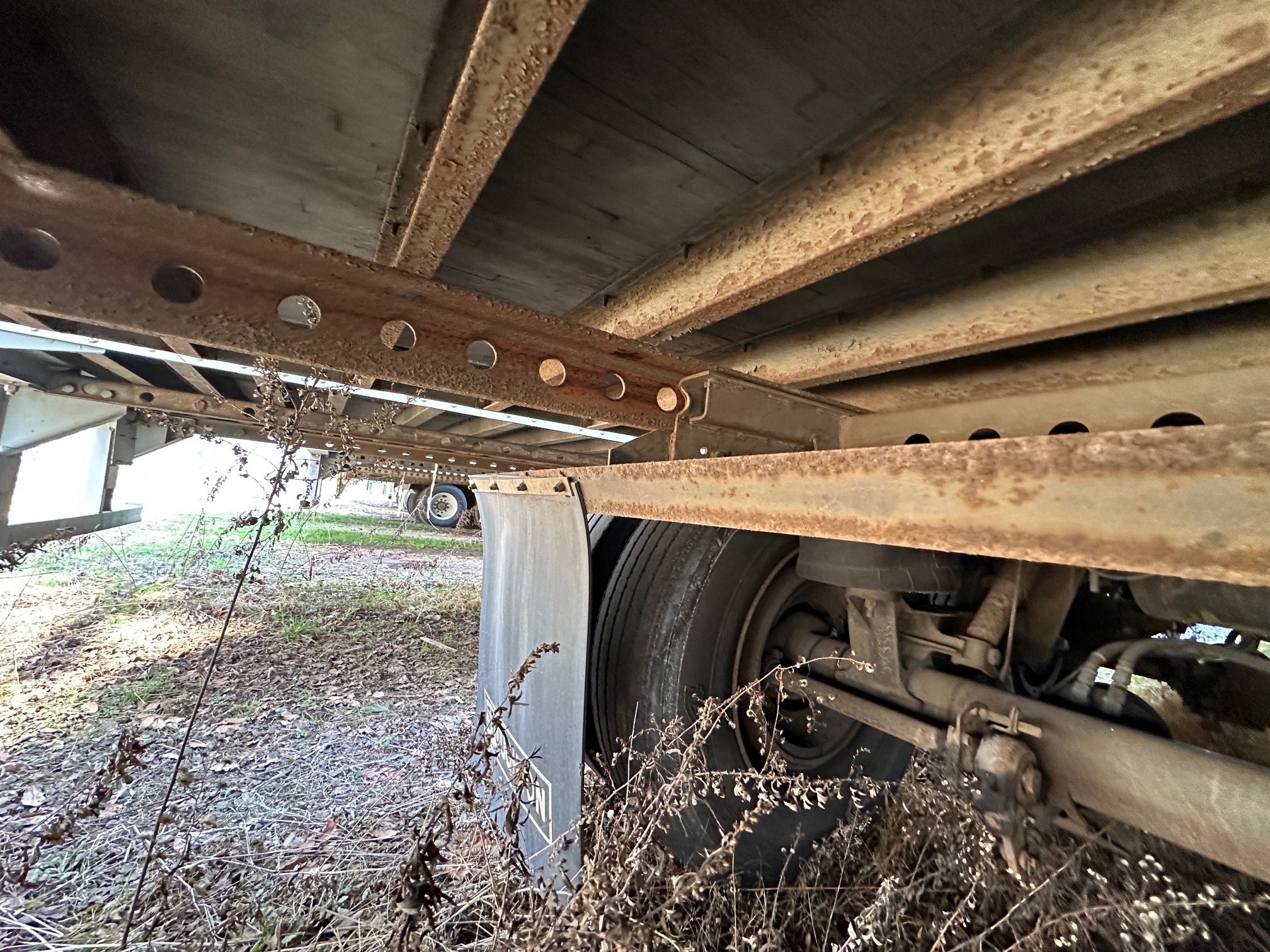 2007 STOUGHTON 53 FT. - Image 22