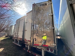 2007 STOUGHTON 53 FT. - Image 1