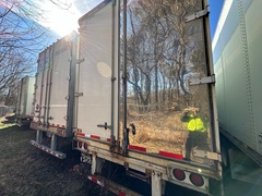 2007 STOUGHTON 53 FT. - Image 5