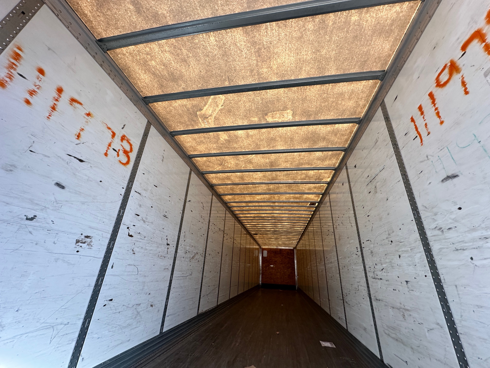 2007 STOUGHTON 53 FT. - Image 10