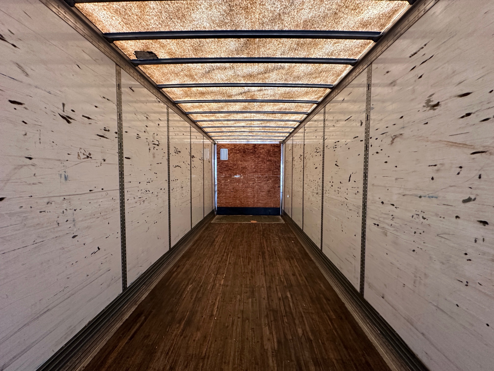 2007 STOUGHTON 53 FT. - view 11 of 25