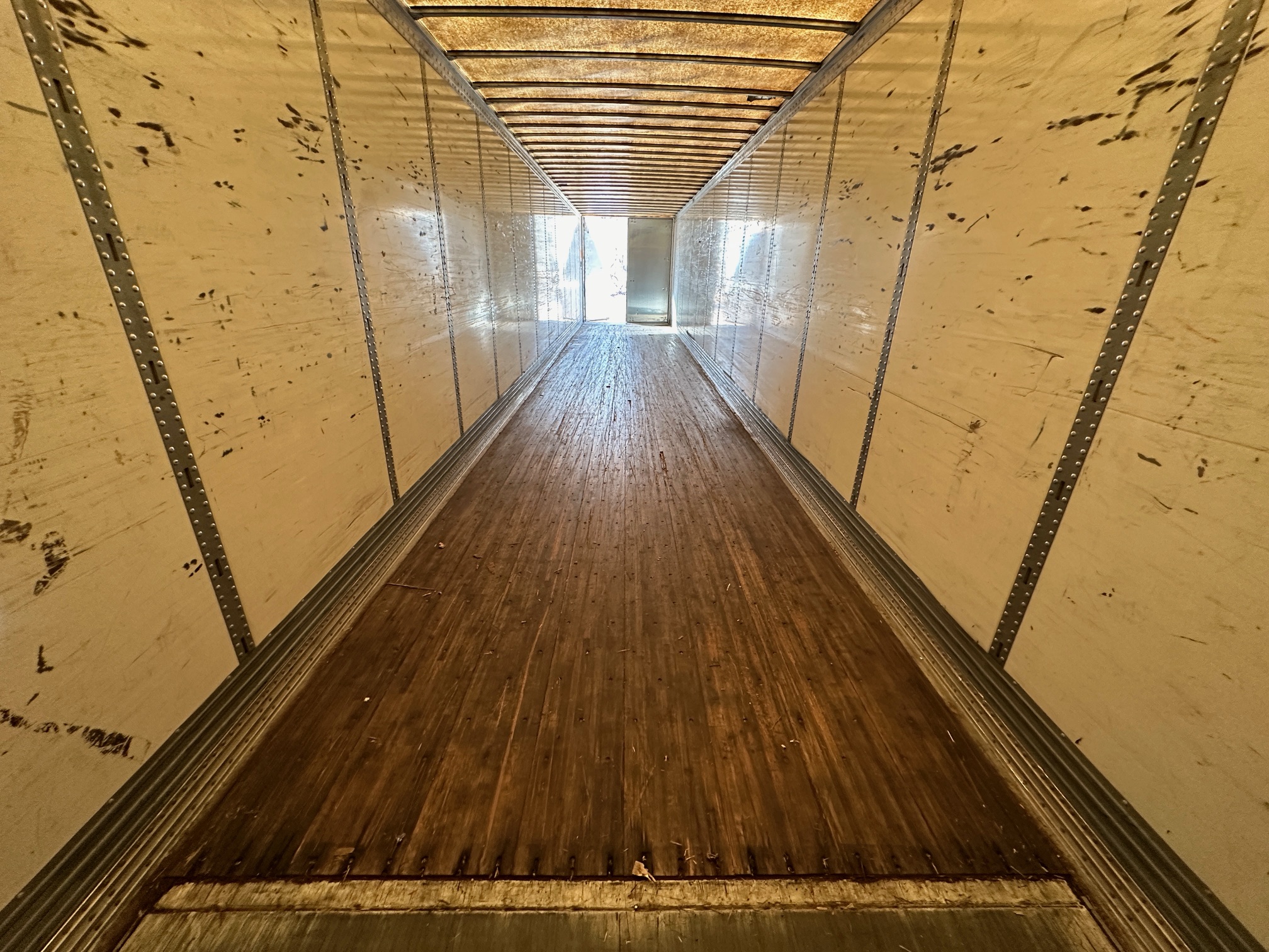 2007 STOUGHTON 53 FT. - view 12 of 25