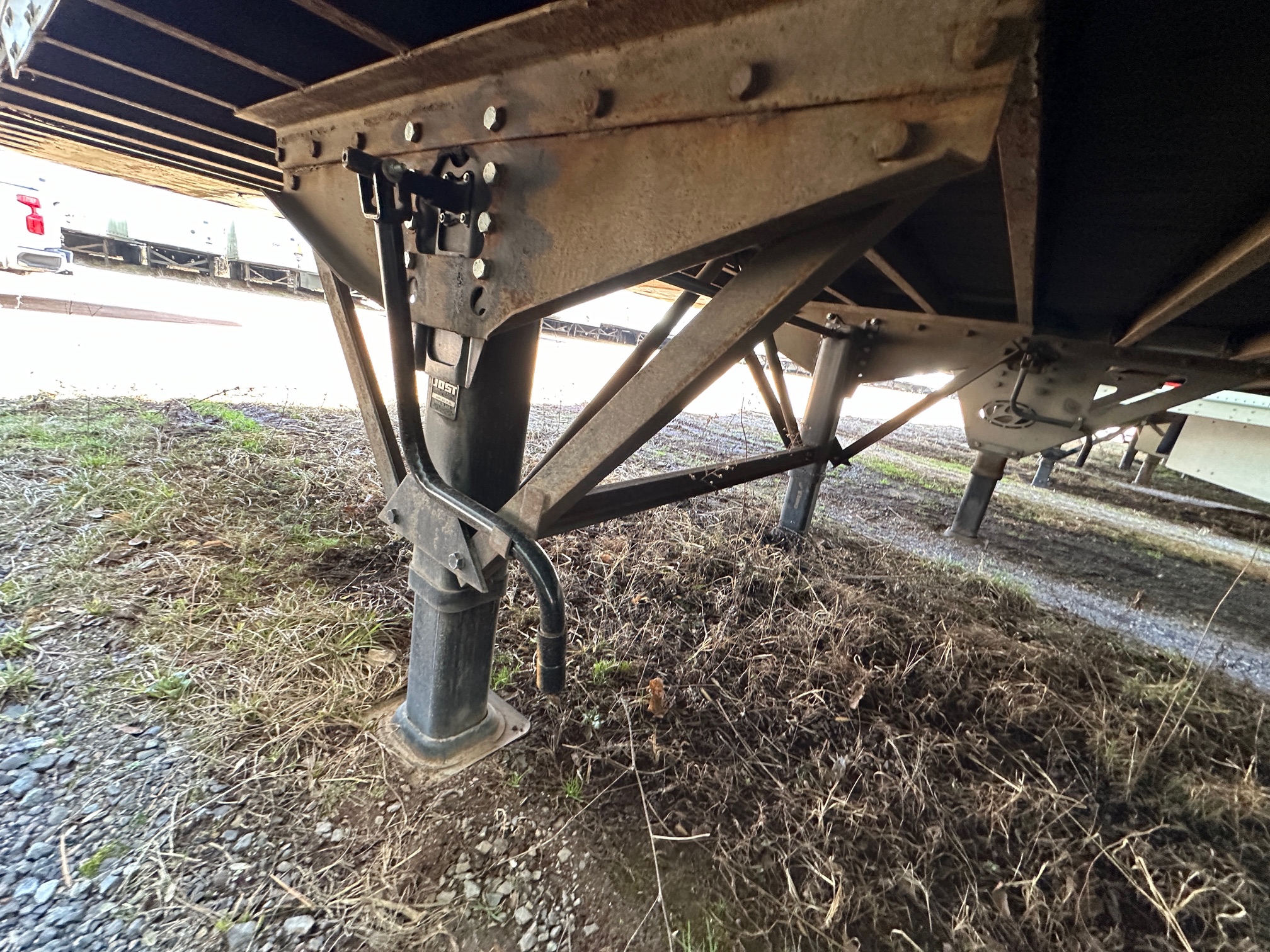 2007 STOUGHTON 53 FT. - Image 24