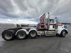 2000 FREIGHTLINER Classic FLD120 - Image 3