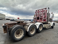 2000 FREIGHTLINER Classic FLD120 - Image 8