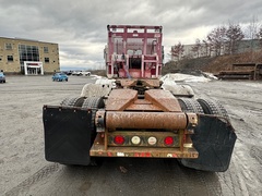 2000 FREIGHTLINER Classic FLD120 - Image 10