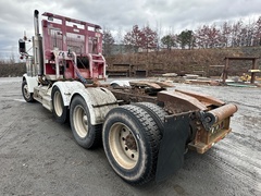 2000 FREIGHTLINER Classic FLD120 - Image 11