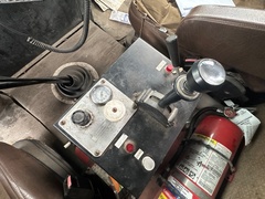 2000 FREIGHTLINER Classic FLD120 - Image 22