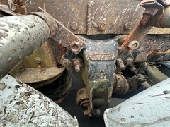 2000 FREIGHTLINER Classic FLD120 - Image 30