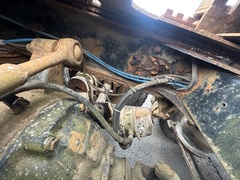 2000 FREIGHTLINER Classic FLD120 - Image 36