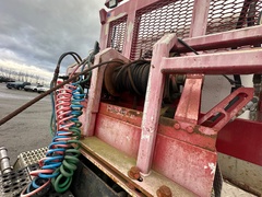 2000 FREIGHTLINER Classic FLD120 - Image 40