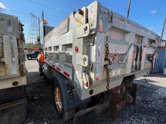 2001 MACK RD690 #1 - Image 5