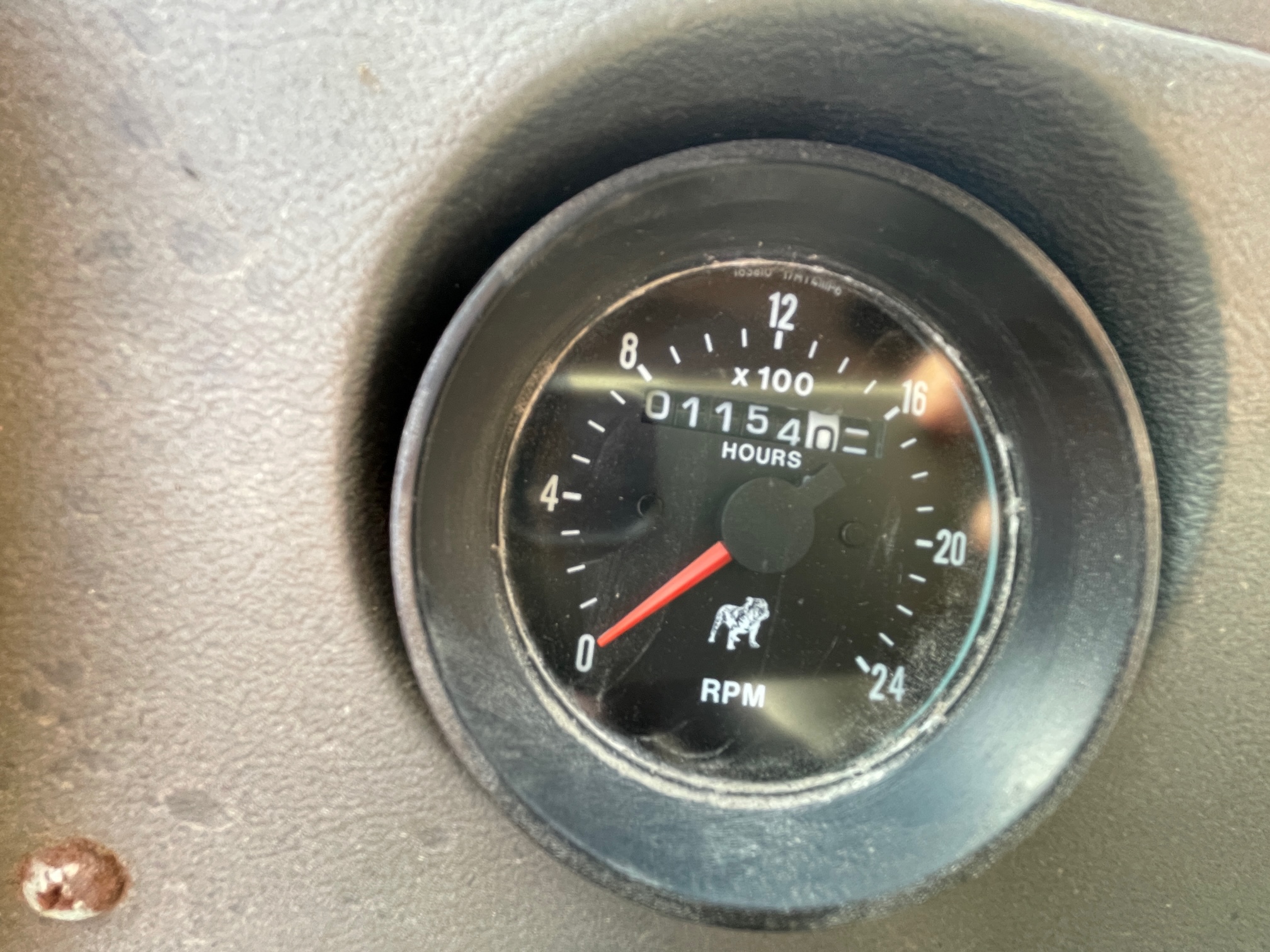 2001 MACK RD690 #1 - view 8 of 49