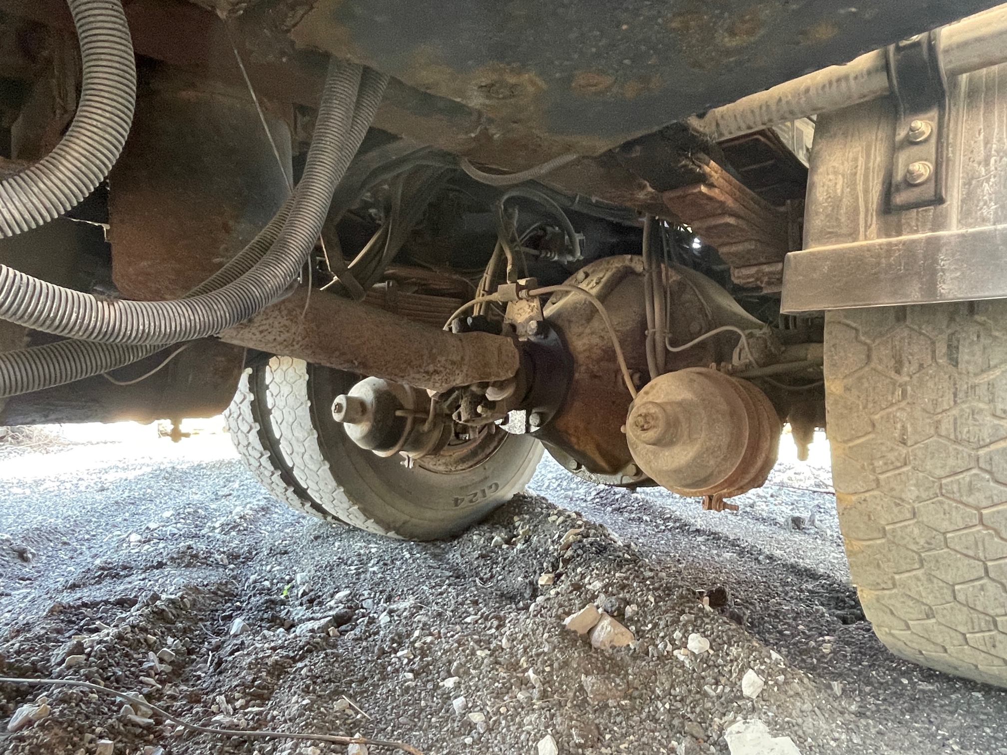 2001 MACK RD690 #1 - Image 21