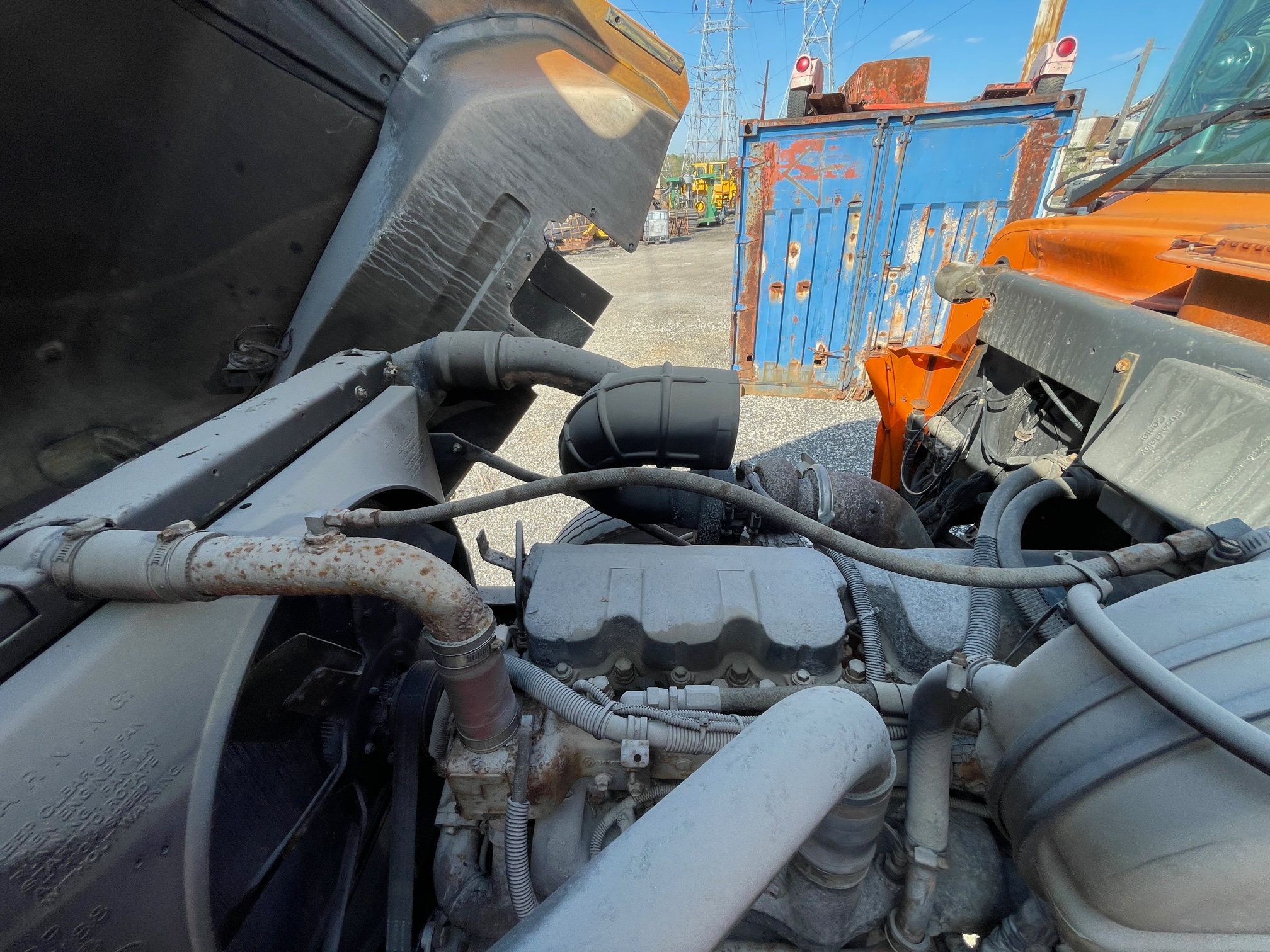 2001 MACK RD690 #1 - Image 30