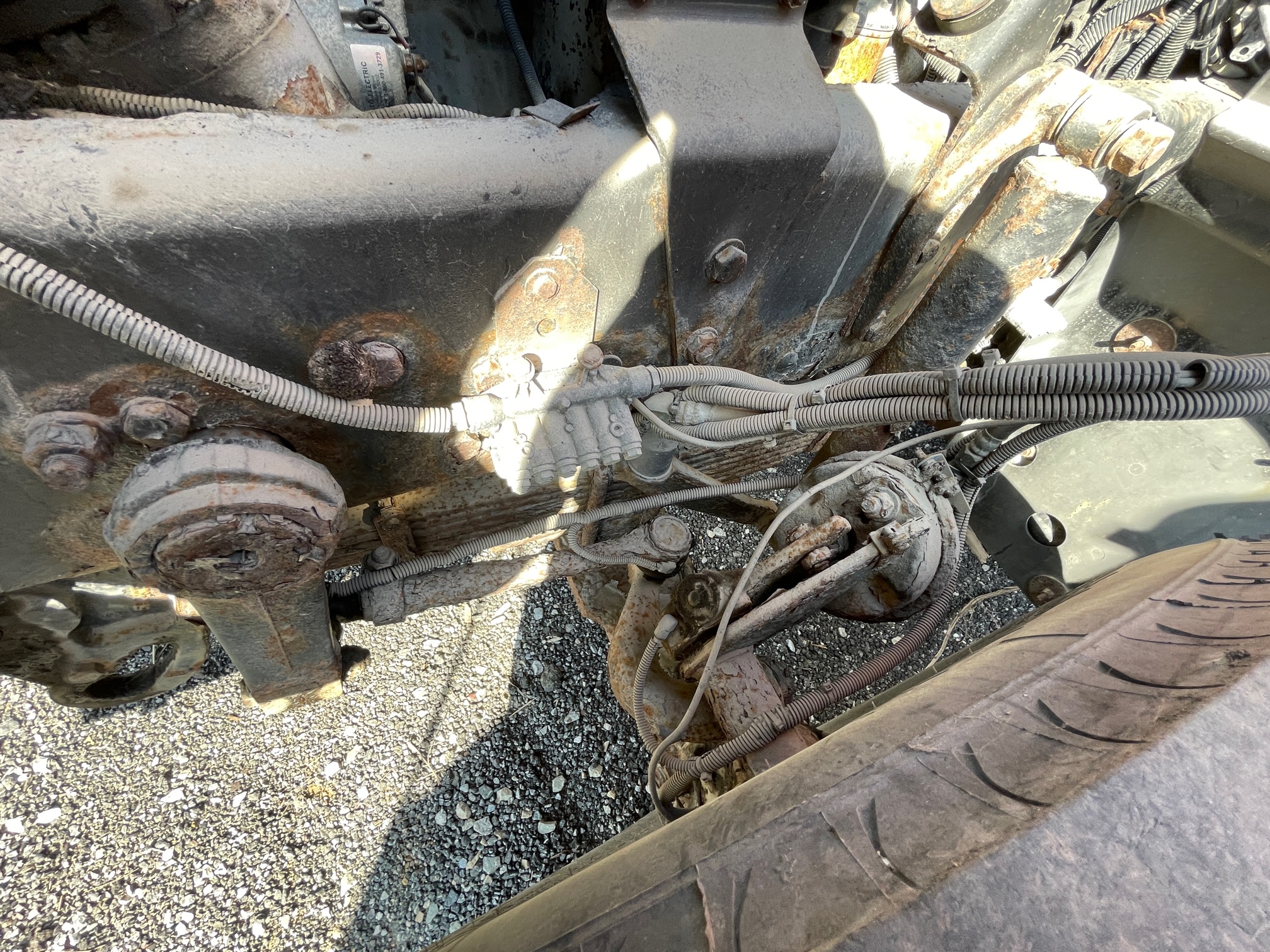 2001 MACK RD690 #1 - Image 31