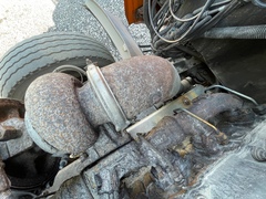 2001 MACK RD690 #1 - Image 36