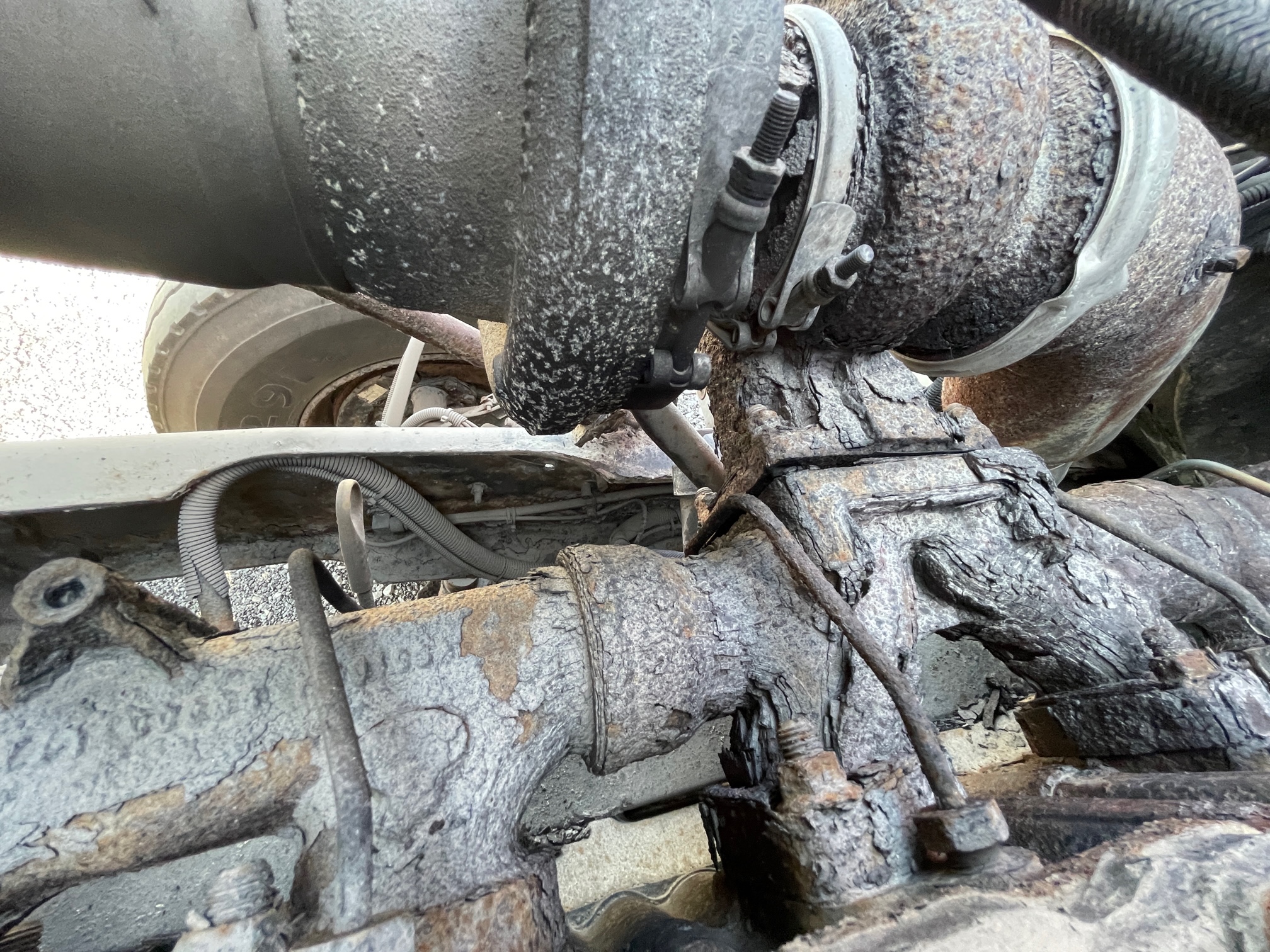 2001 MACK RD690 #1 - Image 37