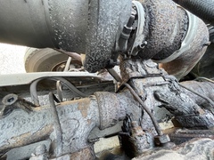 2001 MACK RD690 #1 - Image 37