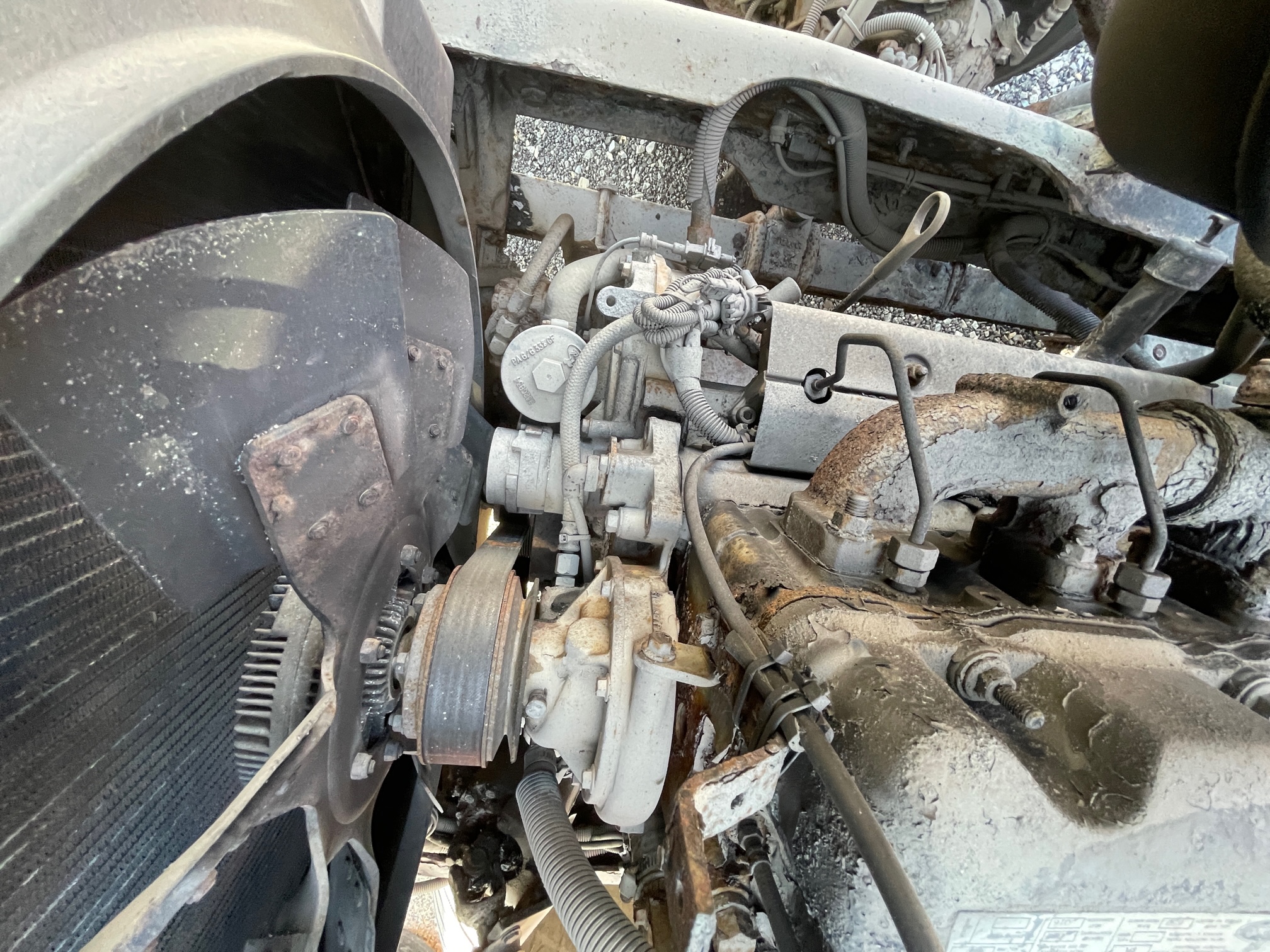 2001 MACK RD690 #1 - Image 38