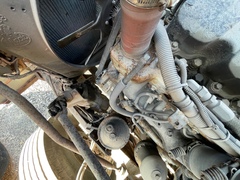 2001 MACK RD690 #1 - Image 40