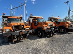 2001 MACK RD690 #1 - Image 44